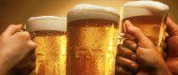 Beer favored by Azeri drinkers: WHO
