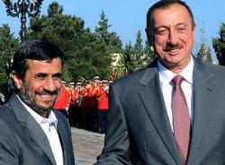 Azerbaijan fears Iran`s radical influence
