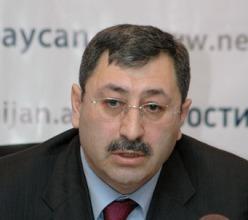Caspian states ‘have sovereign right’ on joint energy projects – Azeri official