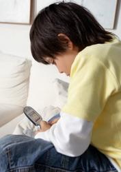 Law enforcers launch child porn case