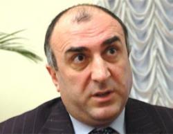 Azerbaijan ready to further aid Afghanistan stability: FM