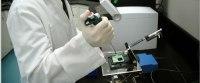 Georgia, U.S. to launch $100 mln bio laboratory