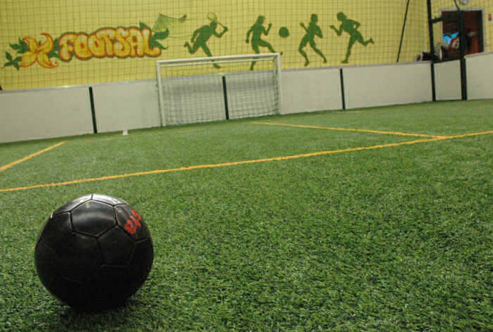 Azerbaijan keeps position in Futsal World Ranking