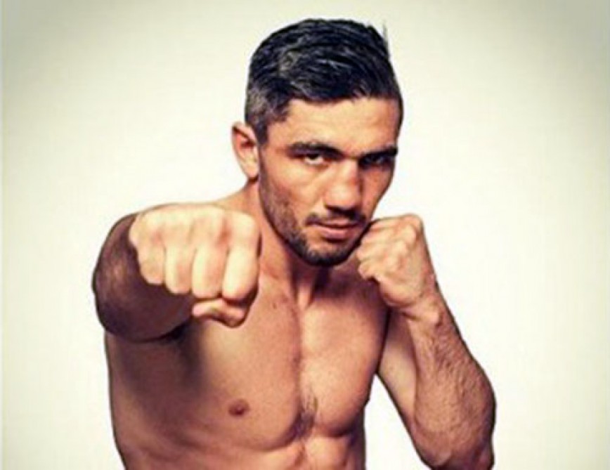 Azerbaijan`s Abdullayev to fight at World Glory Series