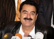 Turkish singer Tatlıses gives first interview after shooting