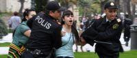 Police thwart hardline opposition’s protest in Baku