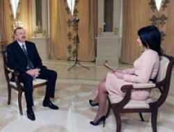 Aliyev criticizes UN over non-enforcement of Karabakh resolutions