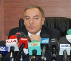 Azerbaijan, Turkey still drafting gas transit deal – envoy (UPDATED)