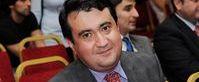 Former Azeri MP dies at 40