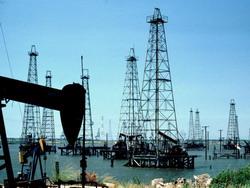 Caspian region has projected 200bn barrels of oil - minister