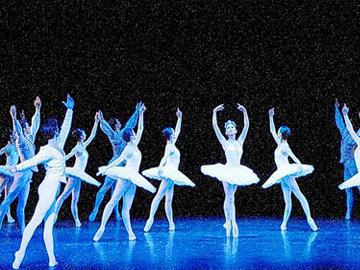 “Seven Beauties” by Gara Garayev to be staged in Belarus