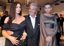 Uzbek president`s daughter sues French website for calling dad a dictator
