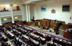 Georgia recognizes ‘Circassian genocide’