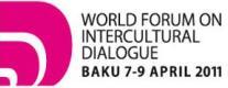 Aliyev orders to organize world intercultural forum in Azerbaijan