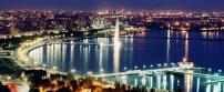World’s tallest building to be constructed in Baku