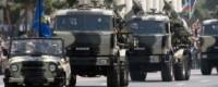 Azerbaijan doubled its arms imports in two years: SIPRI