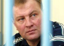 Russian officer jailed for Chechnya murder is killed