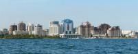 Baku among world’s 50 most expensive cities: study