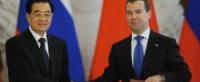 Russia and China fail again to agree on gas-supply deal