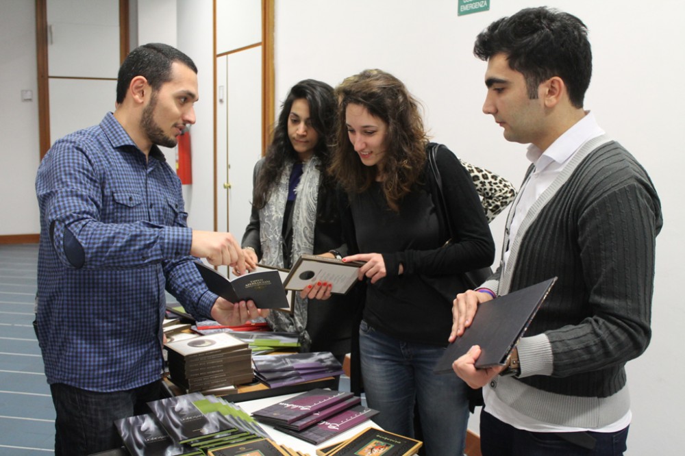 National Revival Day of Azerbaijan marked in Italy