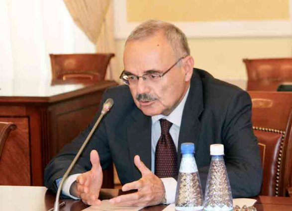 PM Rasizade visits Tbilisi