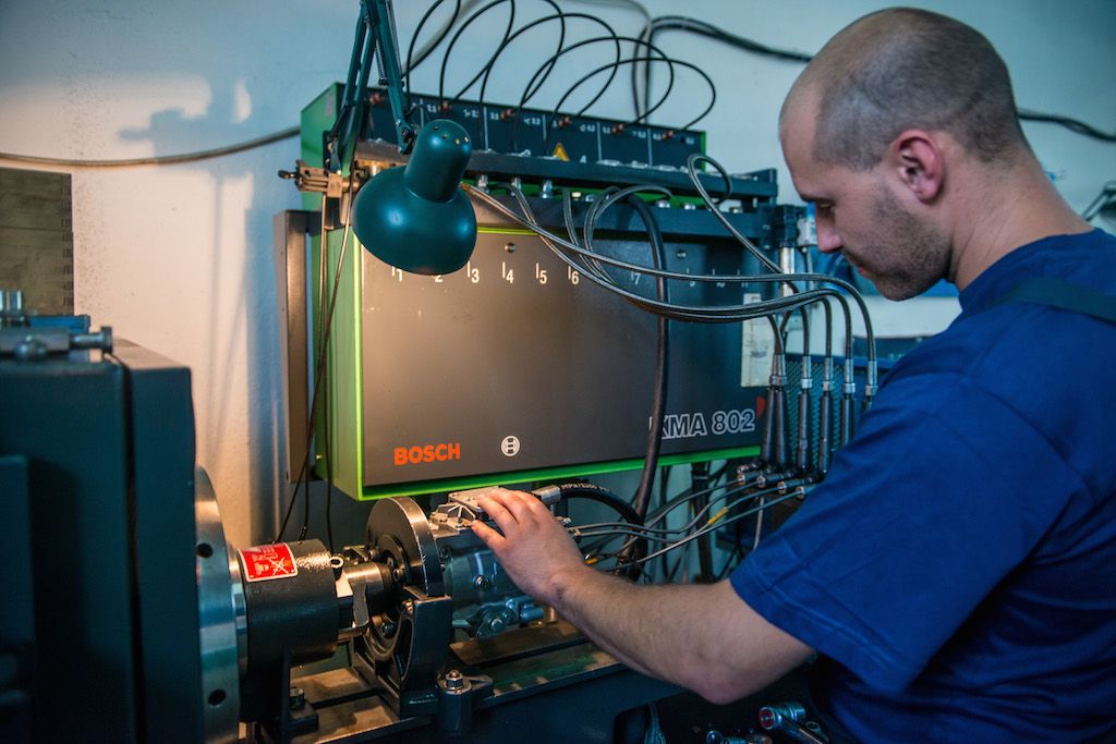Instrument supervisor job in kazakhstan