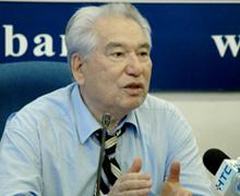 Famous Kyrgyz writer dies
