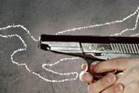 Police officer killed in skirmish