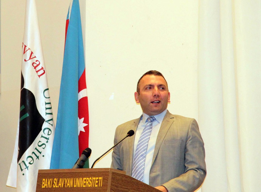 Israeli expert: Azerbaijan true model of multiculturalism, tolerance