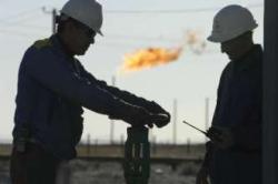 Turkmen gas ambitions hinge on investment