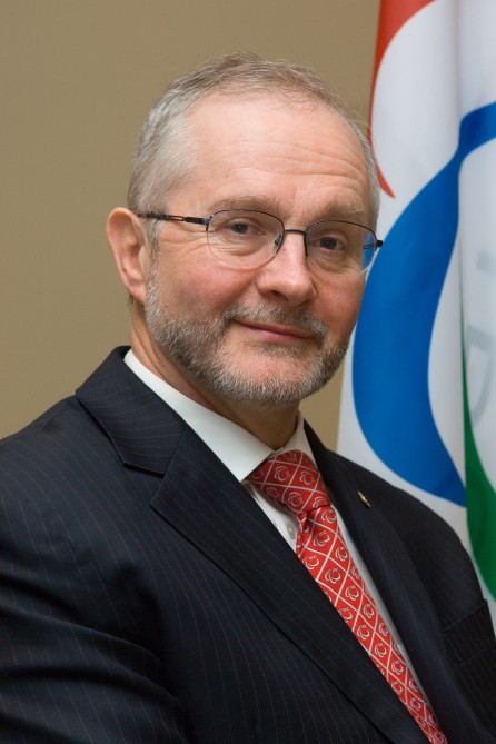 Int'l Paralympic Committee head to visit Baku