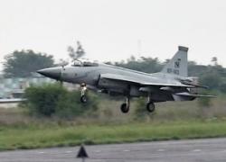Azerbaijan plans to buy fighter jets from Pakistan