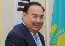 Kazakh FM: Disagreement between Caspian littoral states may be resolved soon