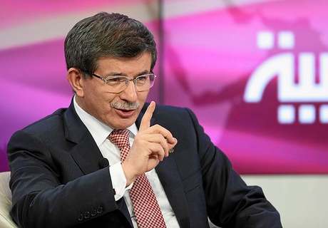 Turkish FM: Karabakh solution can be found only after withdrawal of Armenia from Azerbaijani lands