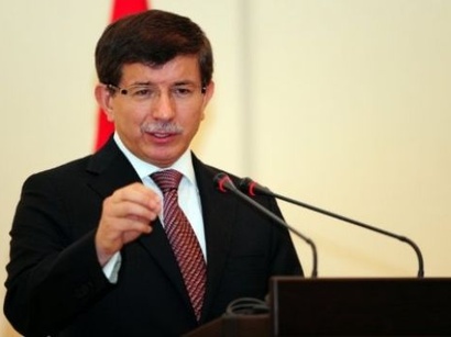 Turkey's ex-premier: Baku contributes to normalization of Ankara-Moscow ties