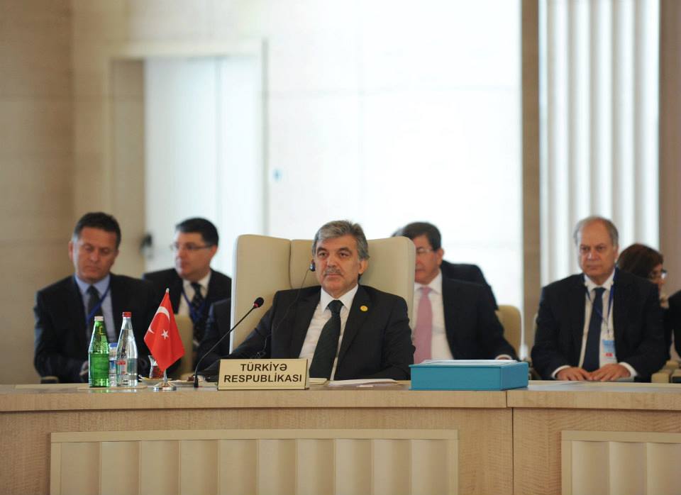 Turkic speaking states’ coop to boost  development of Asian region  (UPDATE-2)