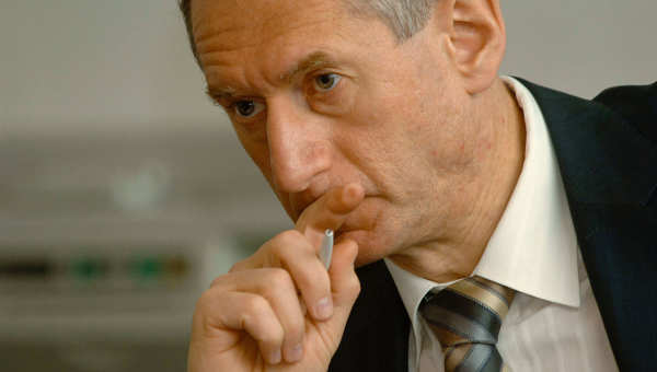 Russian banks 'need $100 bln extra capital to keep domestic banking system stable'