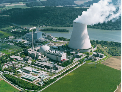 Uzbekistan, Kazakhstan discusses peaceful use of nuclear energy