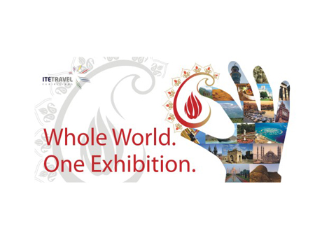 Int'l travel, tourism fair to open in Baku