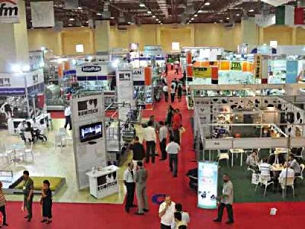 Int’l trade fair on livestock and cattle breeding due in Turkey