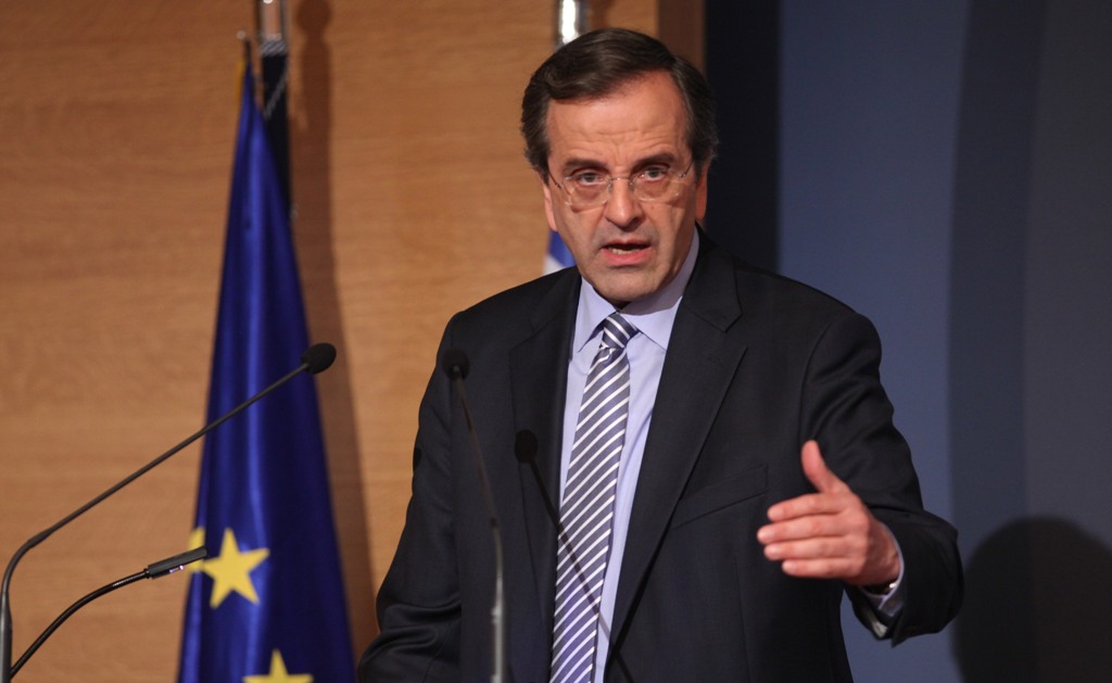 Greek PM to visit Azerbaijan soon