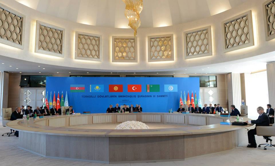 Gabala summit declaration keeps in focus Karabakh conflict resolution