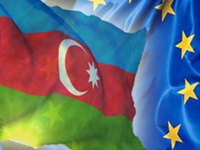 EU to back Azerbaijan's economy diversification in 2014-2020