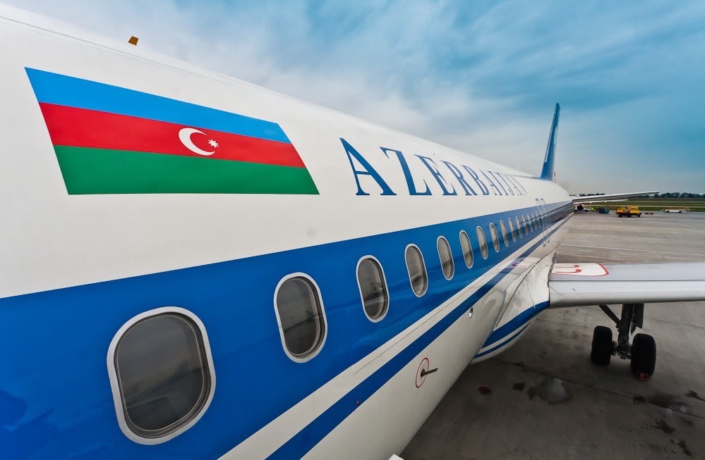 AZAL resumes Baku- Minsk flights