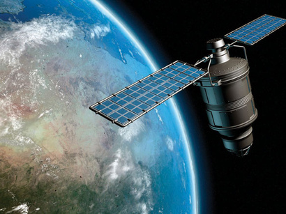 Azerspace-1 to be used for communication services in Africa, Middle East