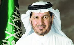 Saudi Arabian health minister meets Azerbaijani ambassador