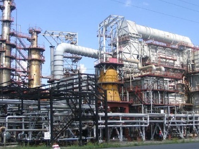 Kazakhstan modernizing energy facilities