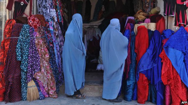 UN cites progress in protecting Afghan women from violence, but not enough