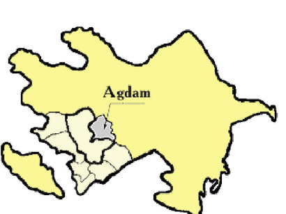 Aghdam region: 20 years under occupation
