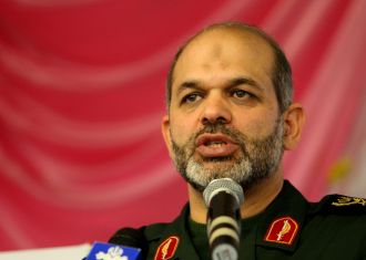 Iran ready to provide help in mine clearing - minister